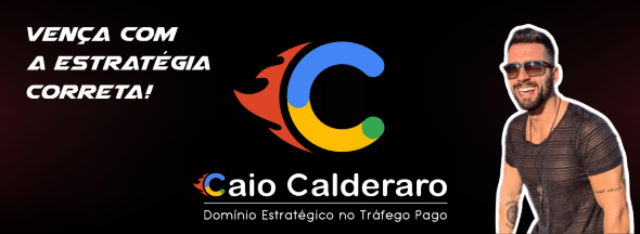 Método GPA - Caio Calderaro